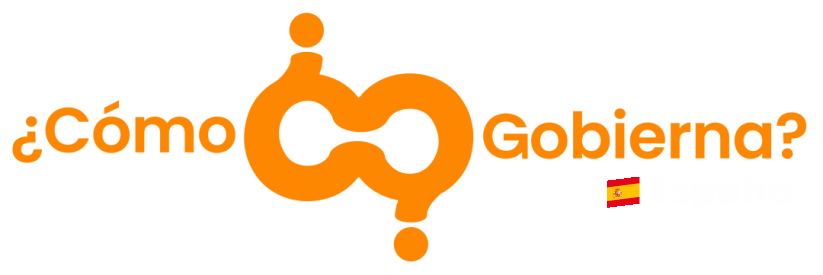 COMO GOBIERNA